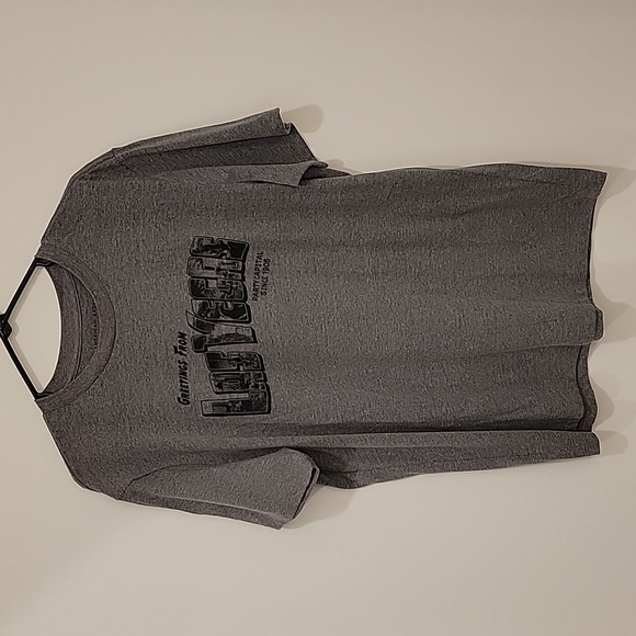 Men's American Eagle Graphic Tee Large - Picture 2 of 4